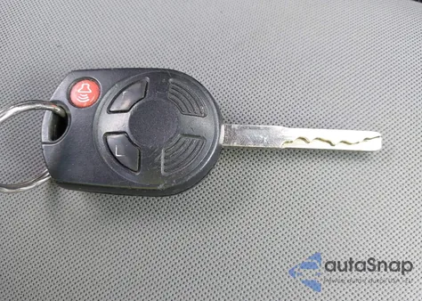 2014 Ford Escape Se z USA, uszkodzony, nr VIN 1FMCU9G9XEUB83025